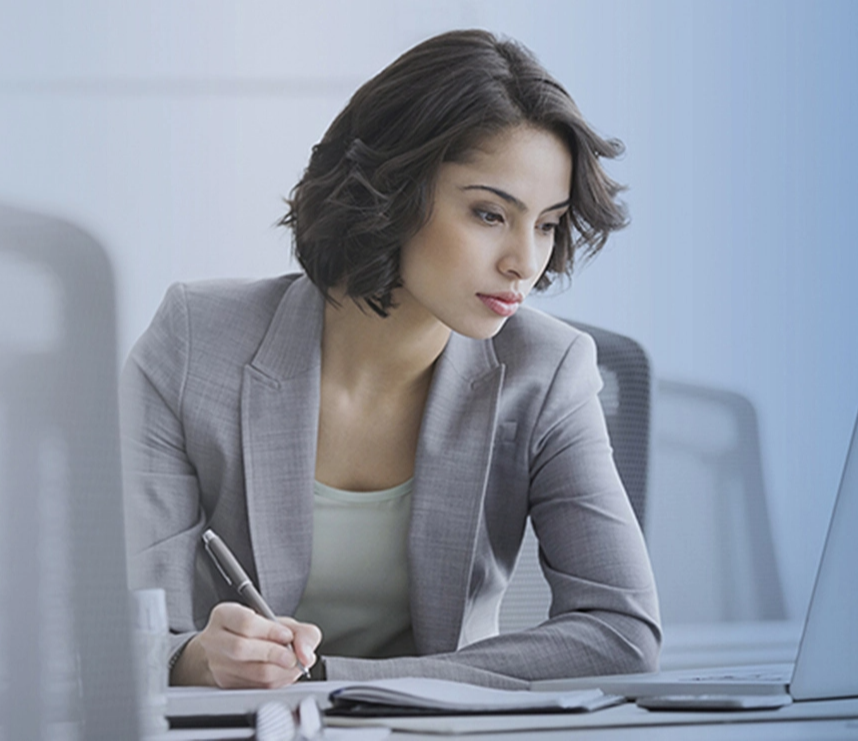 TAPFIN Managed Service Provider